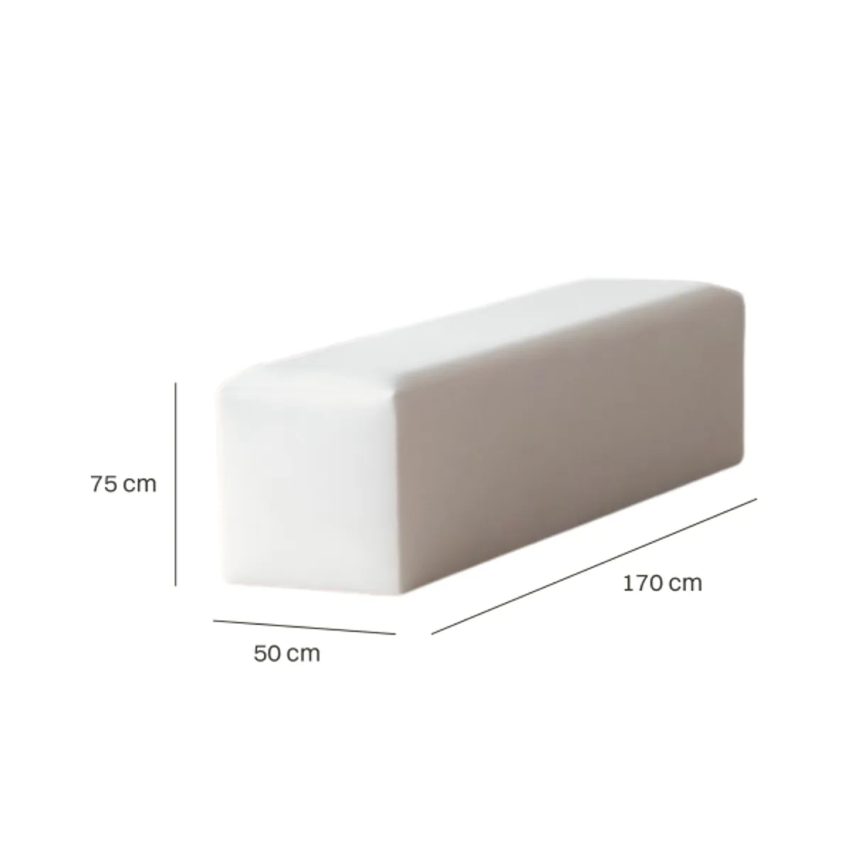 Tabure Soft M
